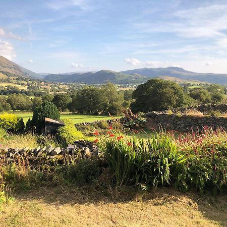 Cottam Road Villa Threlkeld Kültér fotó